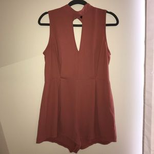 Forever 21 Romper